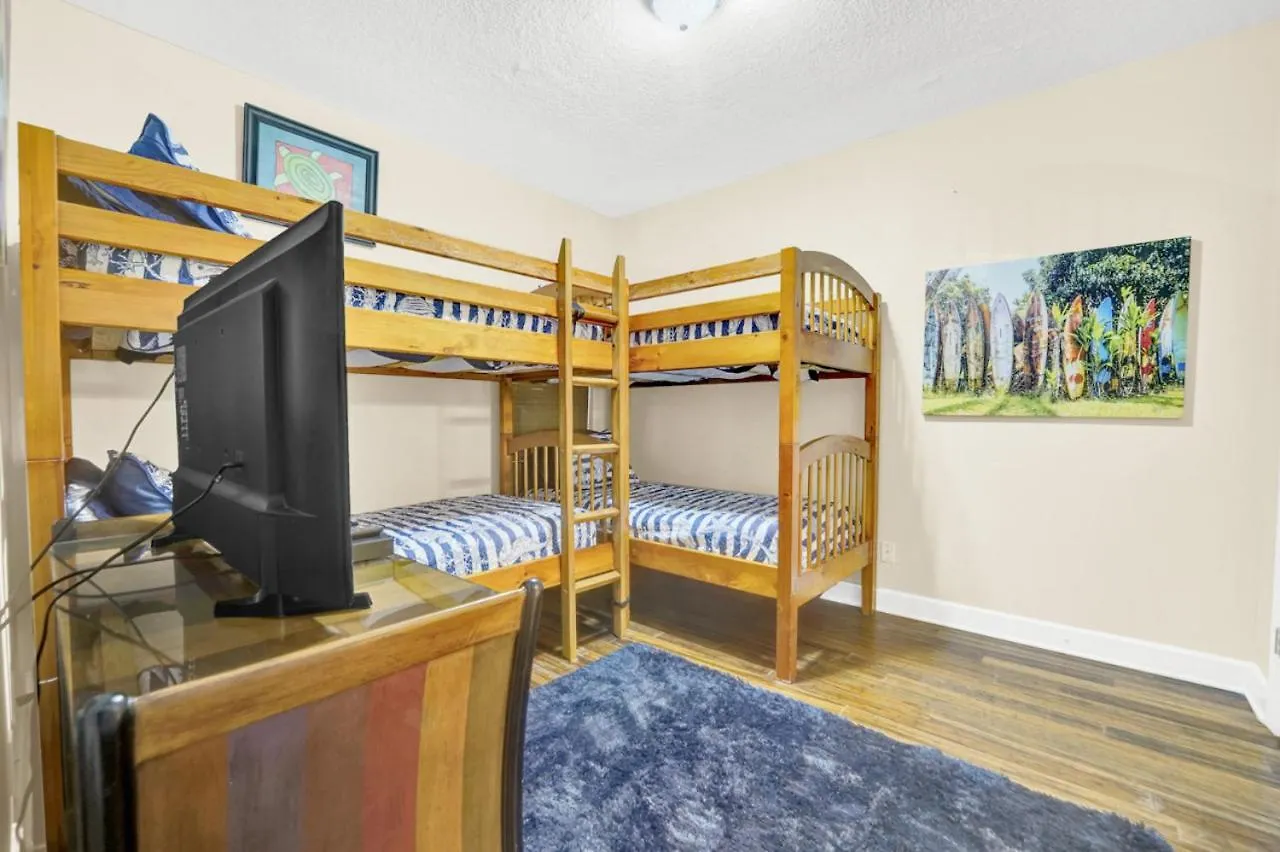 Ocean Ritz 1203 - Condo With 2 Gulf-Front Master Bedrooms, Sleeps 12 بنما سيتي بيتش 0*,  الولايات المتحدة الأمريكية