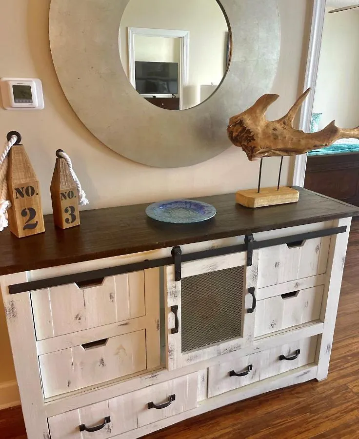 Ocean Ritz 1203 - Condo With 2 Gulf-Front Master Bedrooms, Sleeps 12 بنما سيتي بيتش الولايات المتحدة الأمريكية